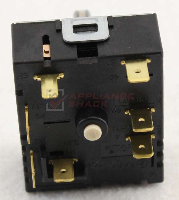 INF SWITCH DUAL GROOVED-SHAFT-1-1/2 (AS-0087903/DG44-01006A)