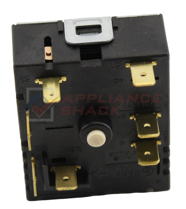 INF SWITCH 5.8-12.5A (DUAL) 1400-30 (AS-0087903/DG44-01006A)
