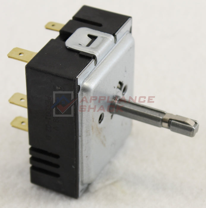 INF SWITCH DUAL GROOVED-SHAFT-1-1/2 (AS-0087903/DG44-01006A)