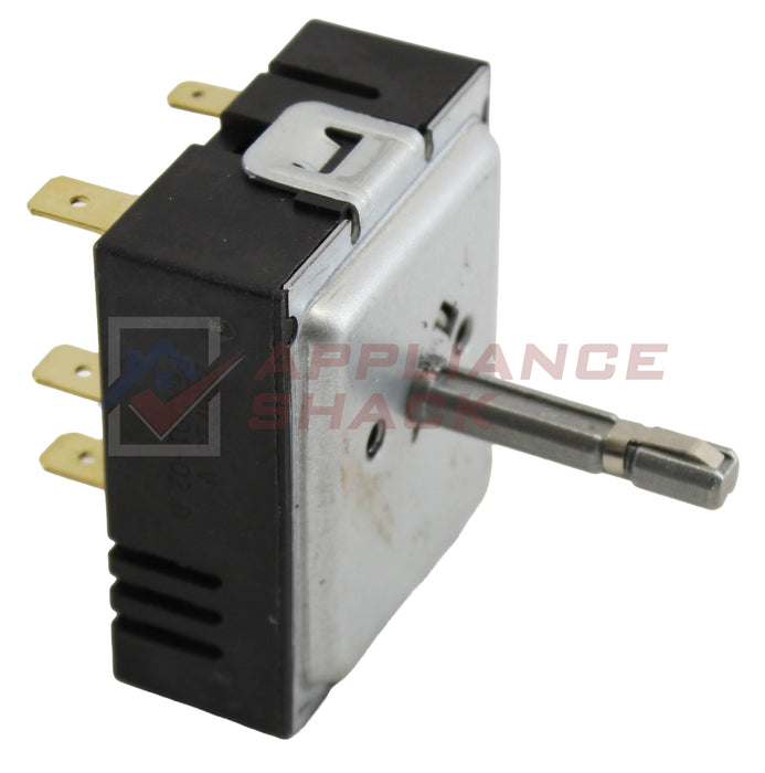 INF SWITCH 5.8-12.5A (DUAL) 1400-30 (AS-0087903/DG44-01006A)