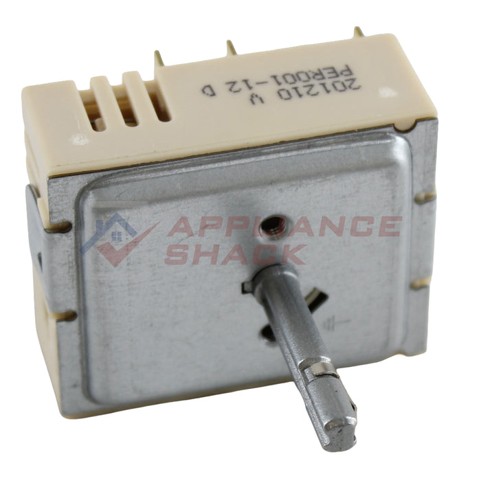 INF SWITCH 7.5-12.5A DUAL 1800-3000 (AS-0169358/DG44-01006B)
