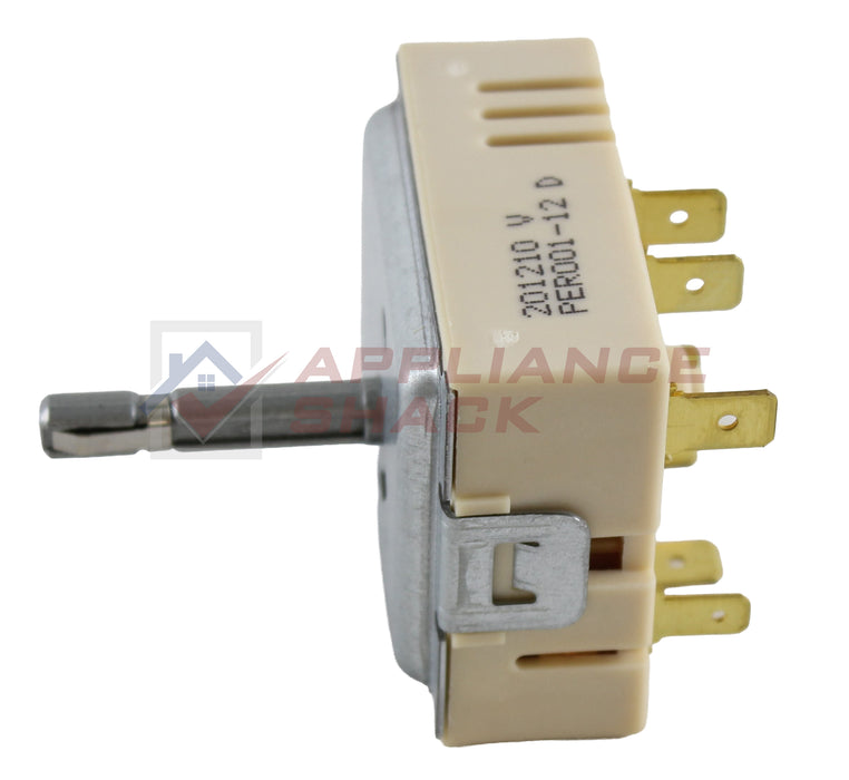 INF SWITCH 7.5-12.5A DUAL 1800-3000 (AS-0169358/DG44-01006B)