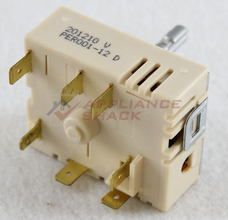 INF SWITCH 7.5-12.5A DUAL 1800-3000 (AS-0169358/DG44-01006B)