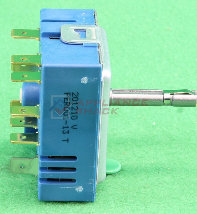 INF SWITCH 15A (TRIPLE) GROOVED-SHA (AS-0087856/DG44-01007B)
