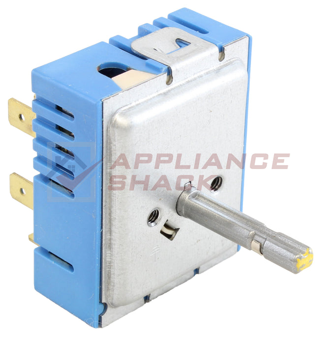 INF SWITCH 15A (TRIPLE) GROOVED-SHA (AS-0087856/DG44-01007B)