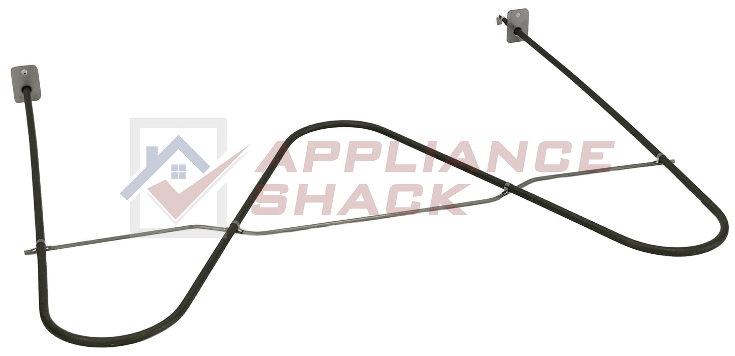 BAKE ELEMENT 2400W @ 240VAC (AS-0085458/DG47-00038BHB)