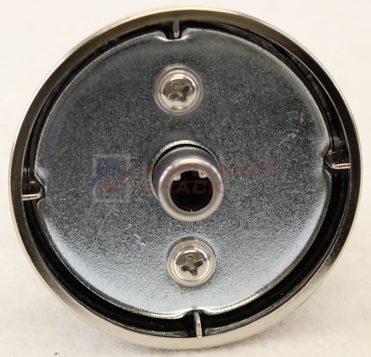 KNOB SURFACE CTRL S/S RANGE (AS-0182822/DG64-00472AHB)