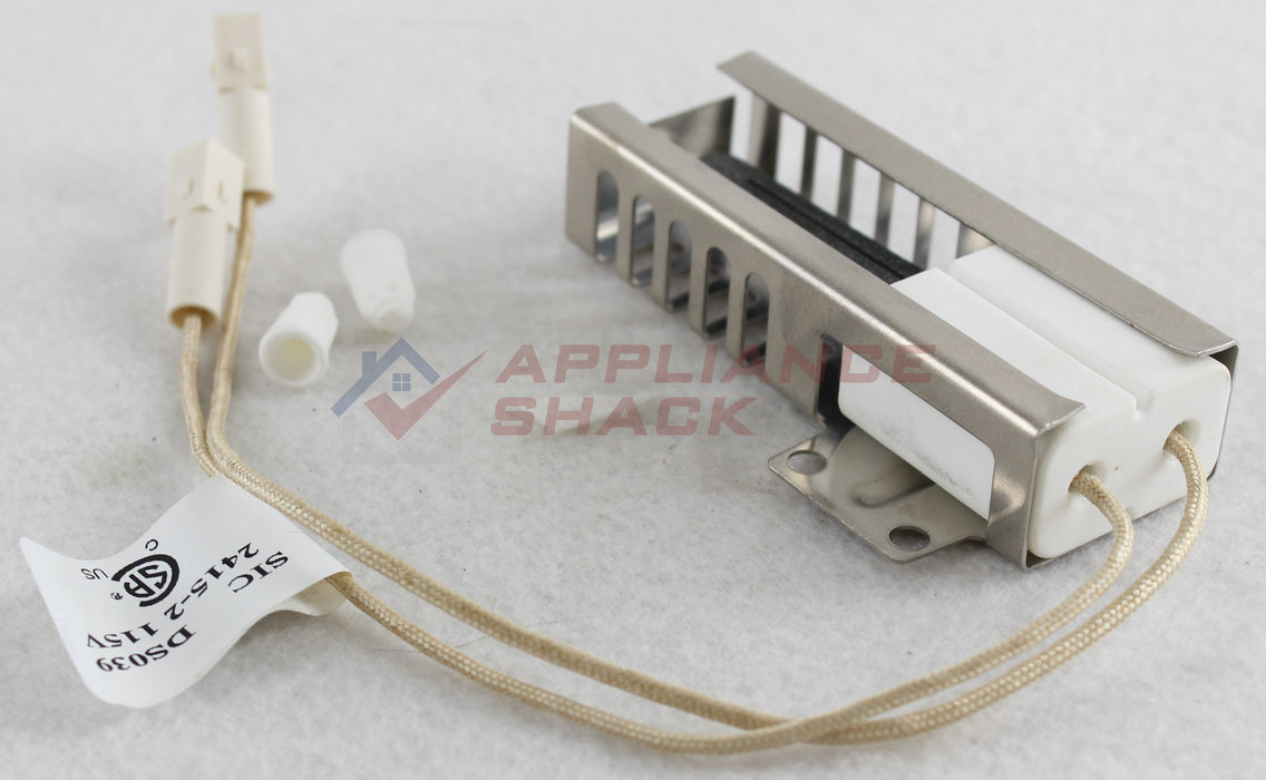 IGNITOR HOT SURFACE G-RANGE (AS-0073822/DG94-01012AHB)