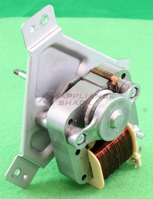 MOTOR CONVECTION W/BRACKET CCW TERM (AS-0055992/DG96-00110E)
