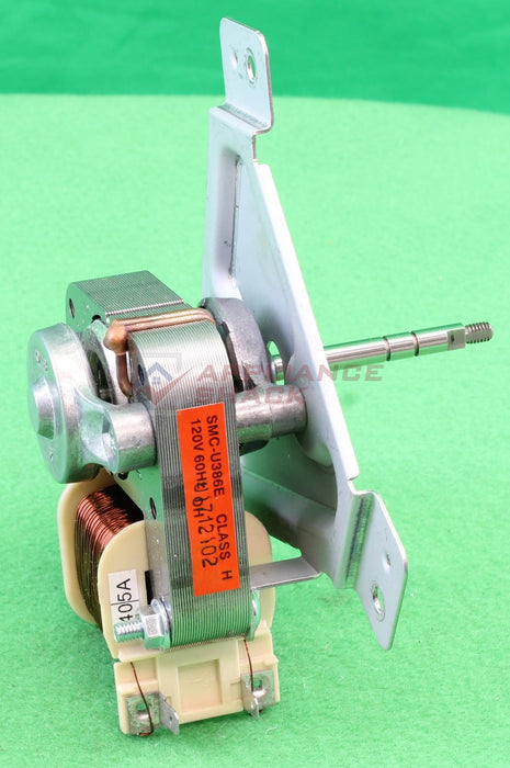 MOTOR CONVECTION W/BRACKET CCW TERM (AS-0055992/DG96-00110E)