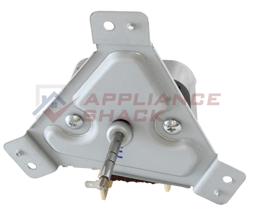 MOTOR CONVECTION W/BRACKET CCW TERM (AS-0055992/DG96-00110E)