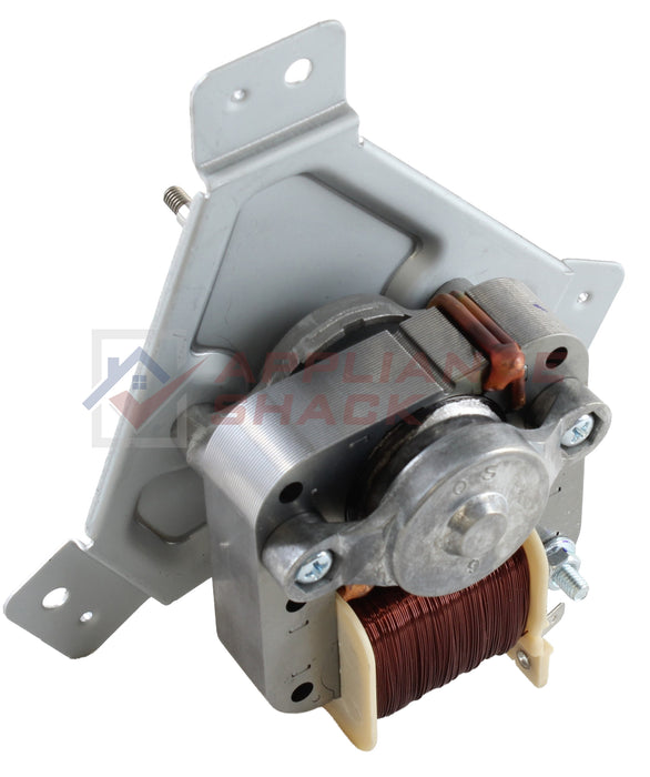 MOTOR CONVECTION W/BRACKET CCW TERM (AS-0055992/DG96-00110E)