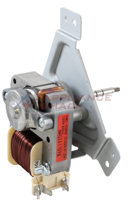 MOTOR CONVECTION W/BRACKET CCW TERM (AS-0055992/DG96-00110E)