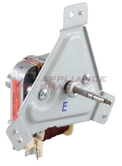 MOTOR CONVECTION W/BRACKET CCW TERM (AS-0055992/DG96-00110E)