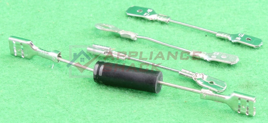 DIODE 12KV 350MA M/W (AS-0085976/DIODEKIT1HB)