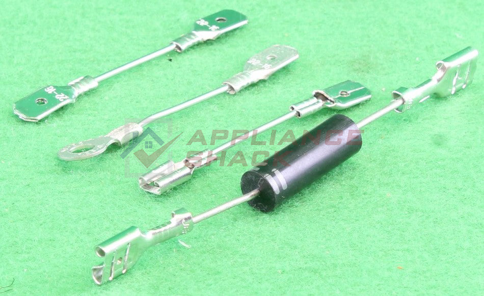 DIODE 12KV 350MA M/W (AS-0085976/DIODEKIT1HB)