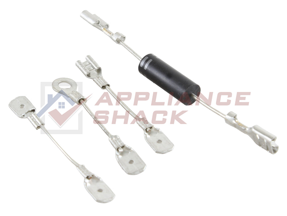 DIODE 12KV 350MA M/W (AS-0085976/DIODEKIT1HB)