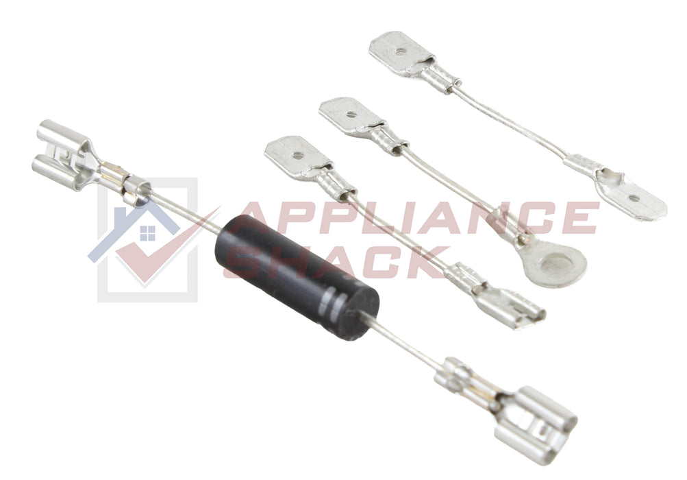 DIODE 12KV 350MA M/W (AS-0085976/DIODEKIT1HB)