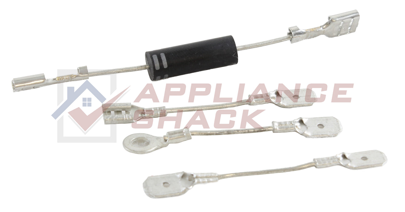 DIODE 12KV 350MA M/W (AS-0085976/DIODEKIT1HB)
