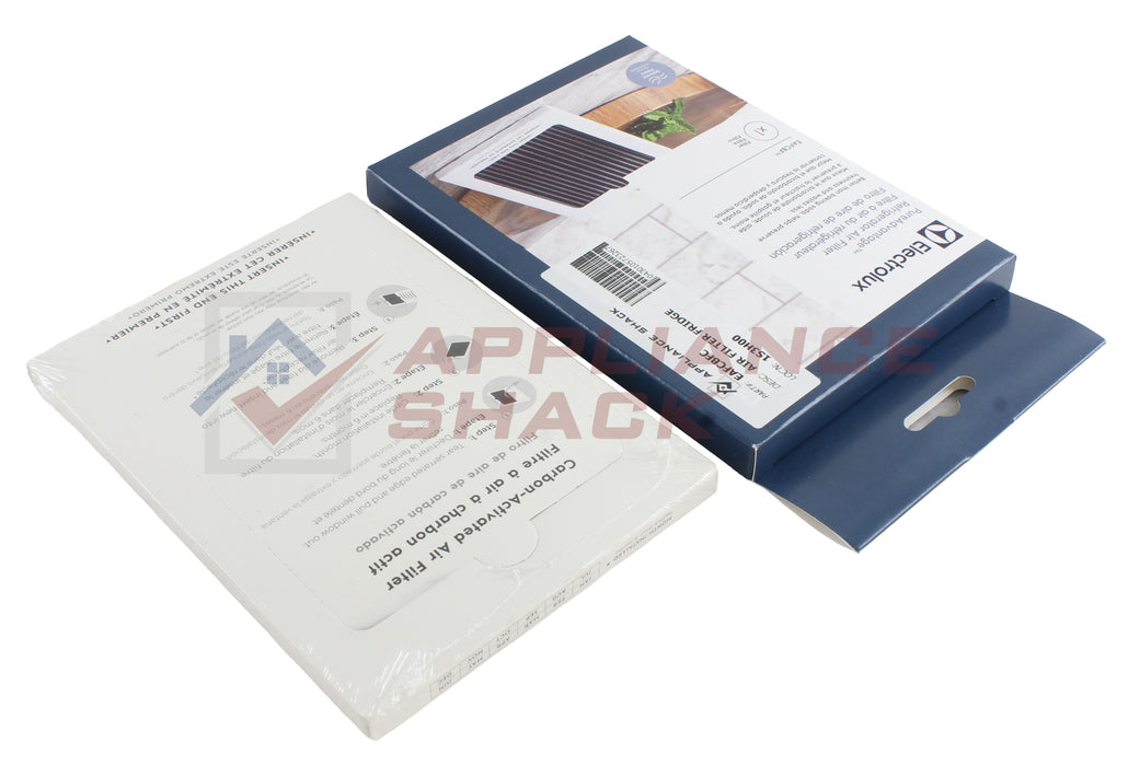 AIR FILTER 4-3/4" X 6-1/2" X 3/8" F (AS-0072326/EAFCBFC)