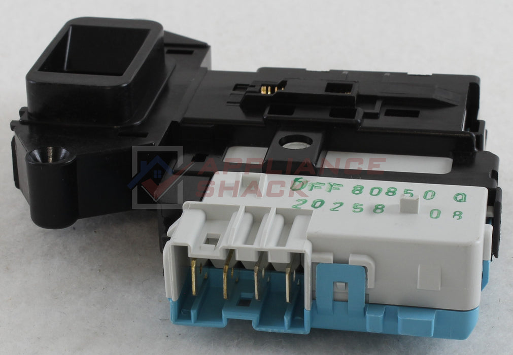 DOOR LOCK ASSEMBLY WASHER (AS-0072097/EBF49827801HB)