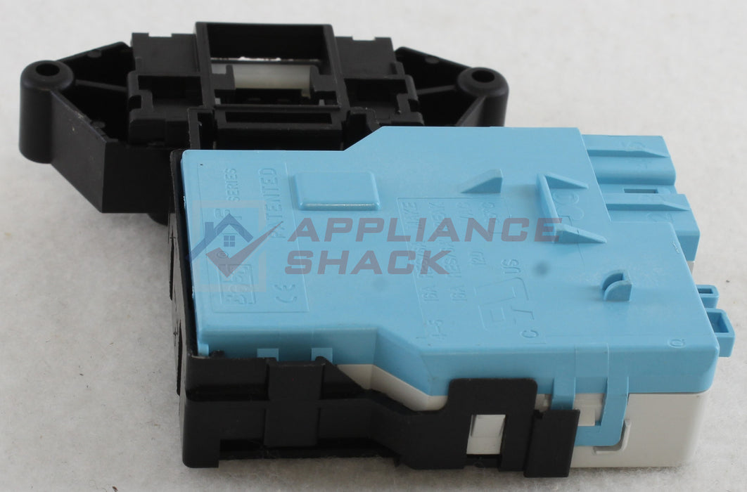 DOOR LOCK ASSEMBLY WASHER (AS-0072097/EBF49827801HB)