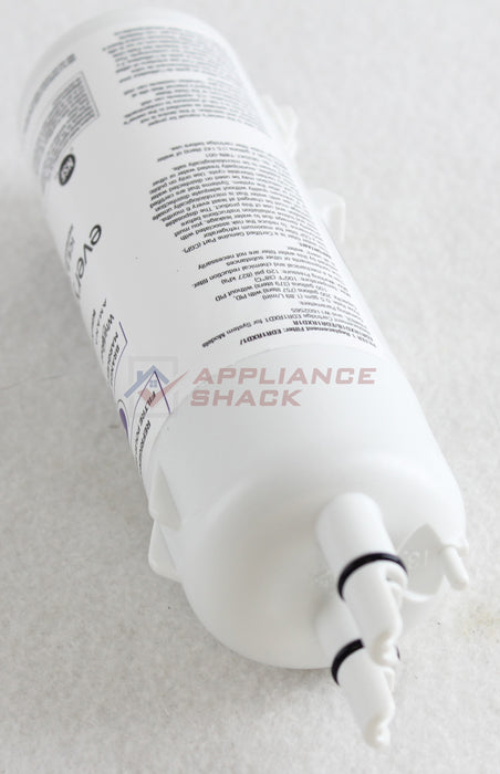 WATER FILTER 42 & 53 NSF FRIDGE (AS-0056437/EDR1RXD1B)