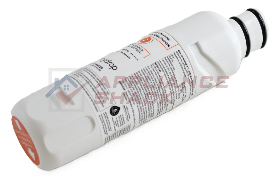 WATER FILTER 42 & 53 NSF FRIDGE (AS-0056438/EDR2RXD1B)