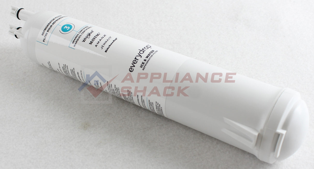 FRIDGE WATER FILTER 42 & 53 NSF (AS-0056617/EDR3RXD1B)
