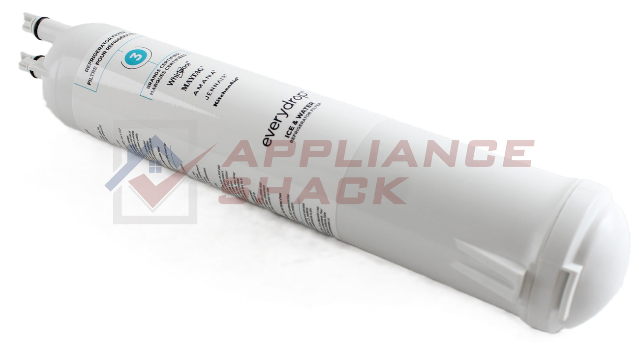 FRIDGE WATER FILTER 42 & 53 NSF (AS-0056617/EDR3RXD1B)