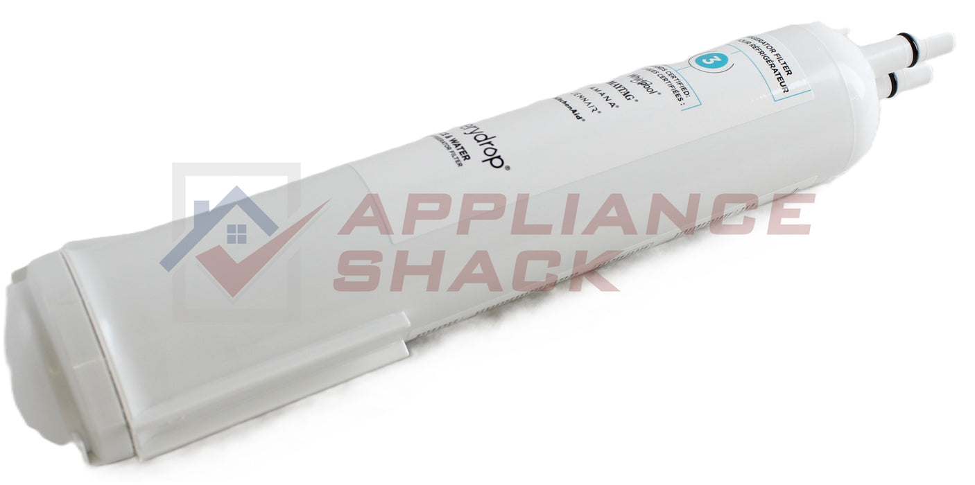 FRIDGE WATER FILTER 42 & 53 NSF (AS-0056617/EDR3RXD1B)