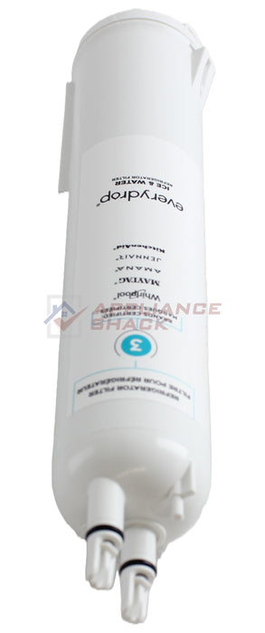 FRIDGE WATER FILTER 42 & 53 NSF (AS-0056617/EDR3RXD1B)