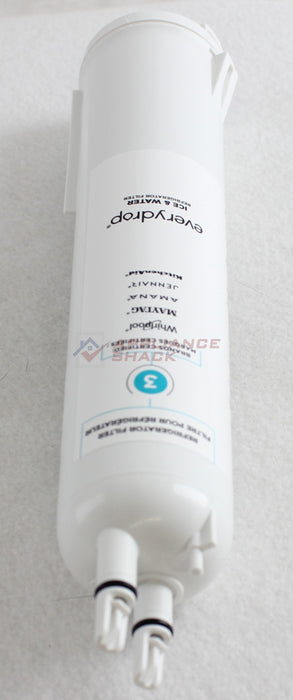 FRIDGE WATER FILTER 42 & 53 NSF (AS-0056617/EDR3RXD1B)