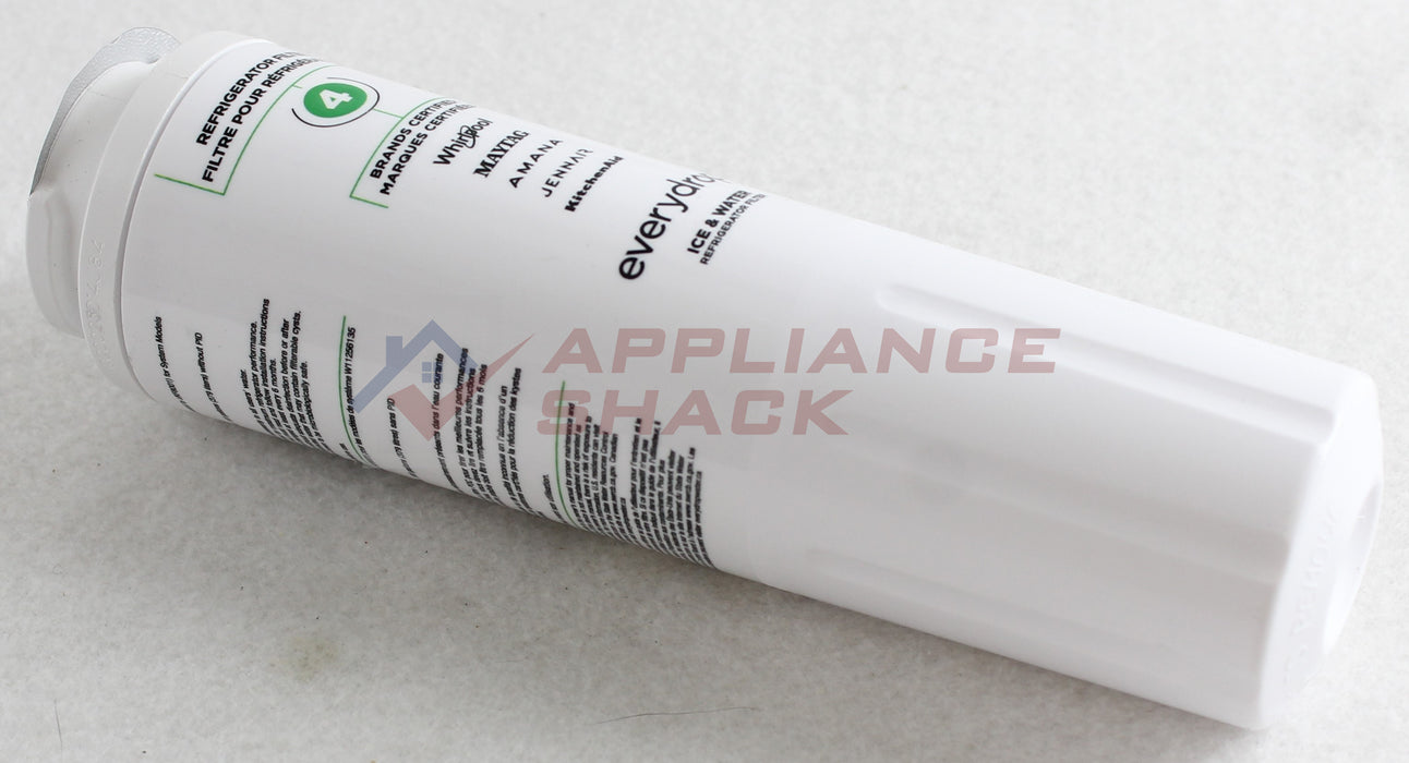 WATER FILTER 42 & 53 NSF FRIDGE (AS-0056618/EDR4RXD1B)
