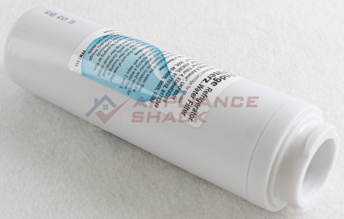 WATER FILTER 42 & 53 NSF FRIDGE (AS-0062905/EDR4RXD1BHB)