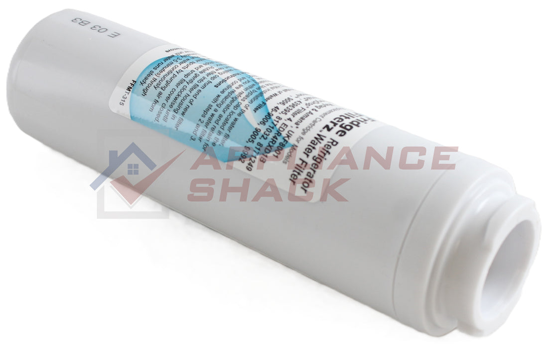 WATER FILTER 42 & 53 NSF FRIDGE (AS-0062905/EDR4RXD1BHB)