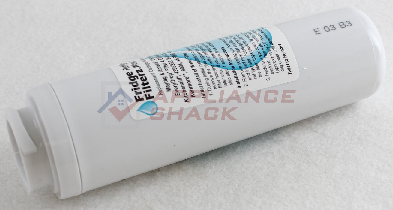 WATER FILTER 42 & 53 NSF FRIDGE (AS-0062905/EDR4RXD1BHB)