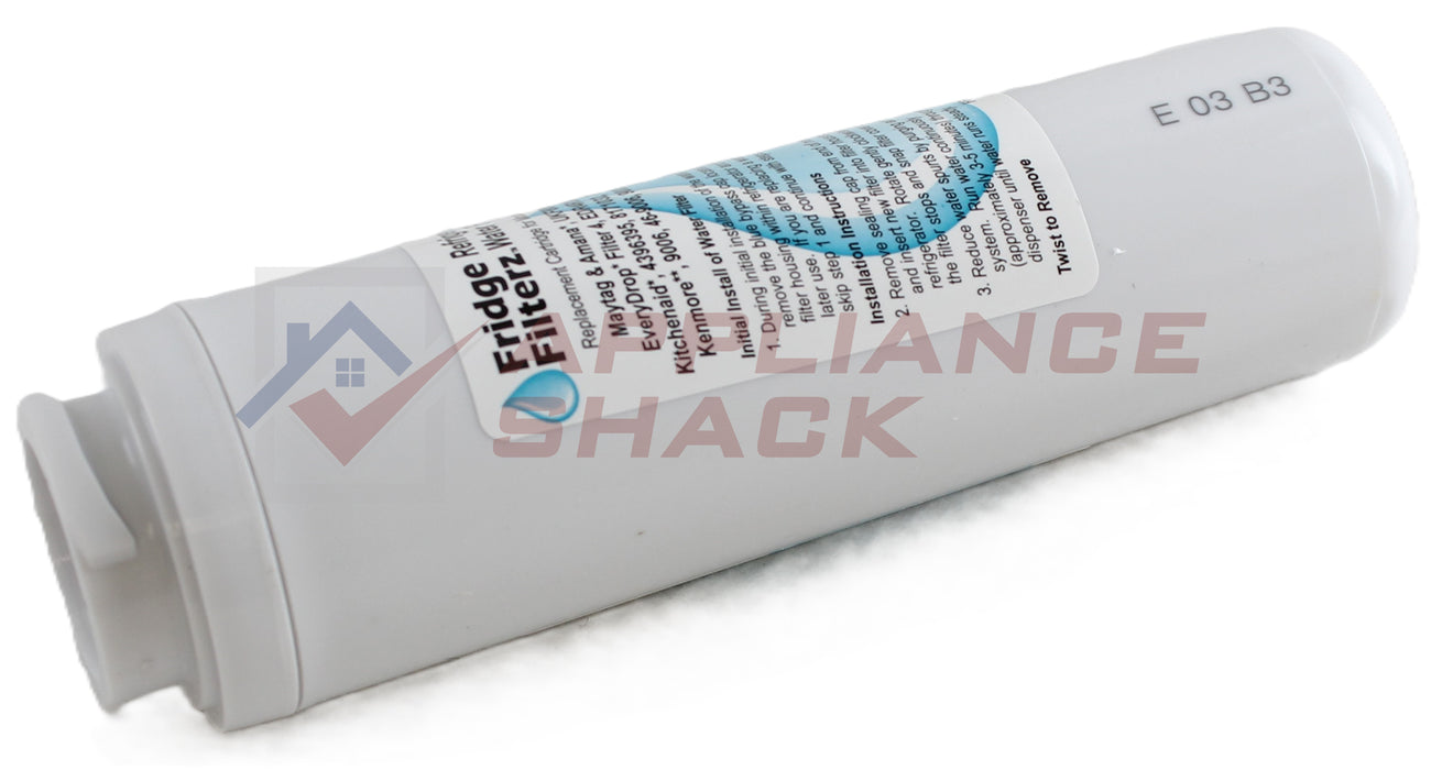 WATER FILTER 42 & 53 NSF FRIDGE (AS-0062905/EDR4RXD1BHB)