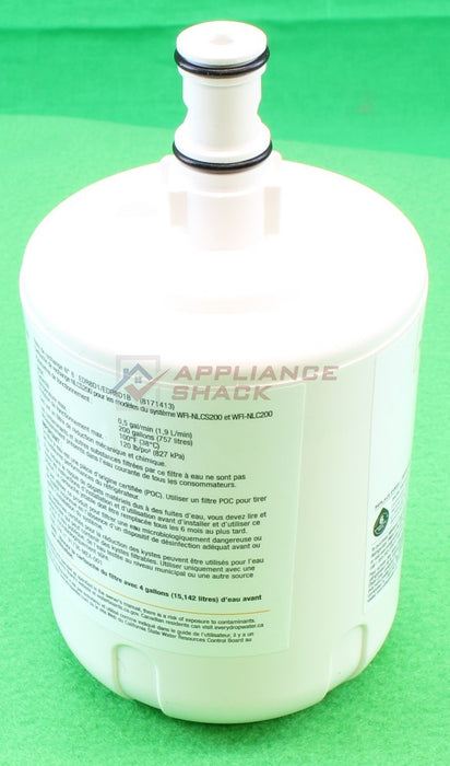 WATER FILTER FRIDGE (AS-0056622/EDR8D1B)