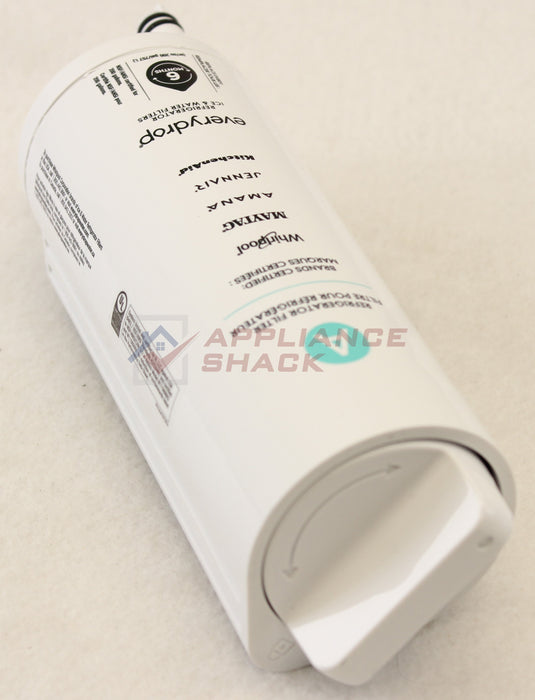 WATER FILTER 42 & 53 NSF FRIDGE (AS-0226789/EDRARXD1B)