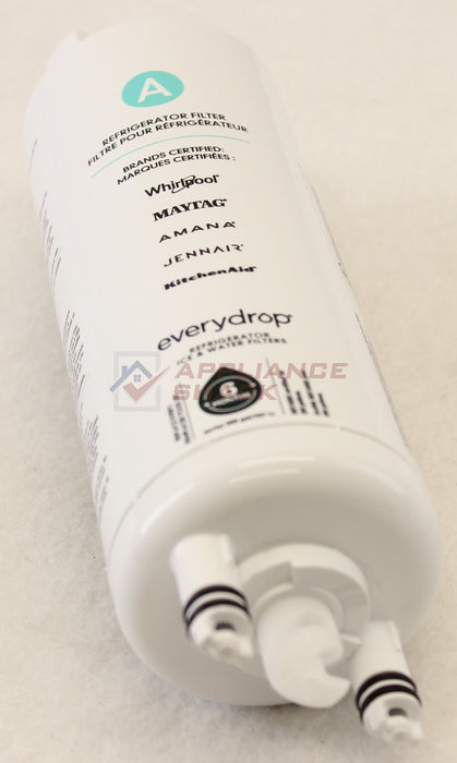 WATER FILTER 42 & 53 NSF FRIDGE (AS-0226789/EDRARXD1B)