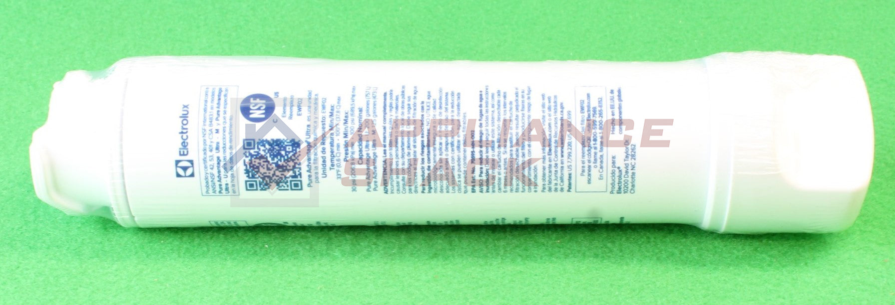 FRIDGE WATER FILTER 42, 53, 401 & C (AS-0085536/EWF02C)
