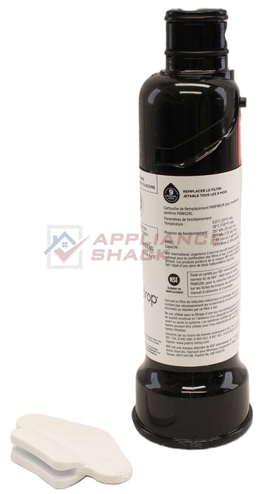 WATER FILTER 2000g FRIDGE; ICEMAKER (AS-0039407/F2WC9I1)