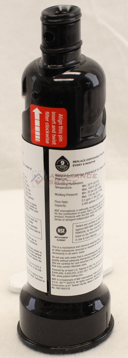 FRIDGE WATER FILTER 2000g (AS-0039407/F2WC9I1)