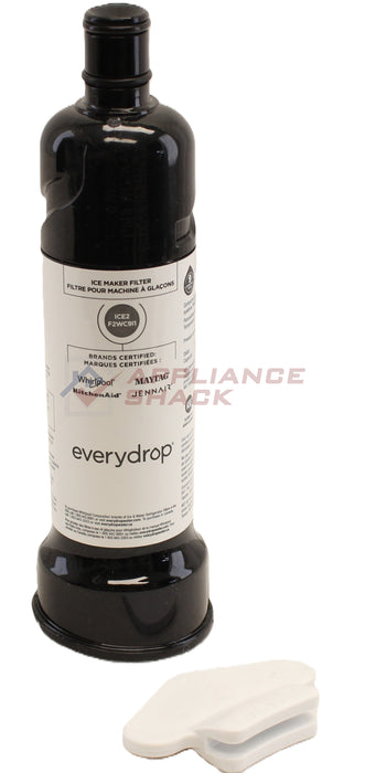 WATER FILTER 2000g FRIDGE; ICEMAKER (AS-0039407/F2WC9I1)