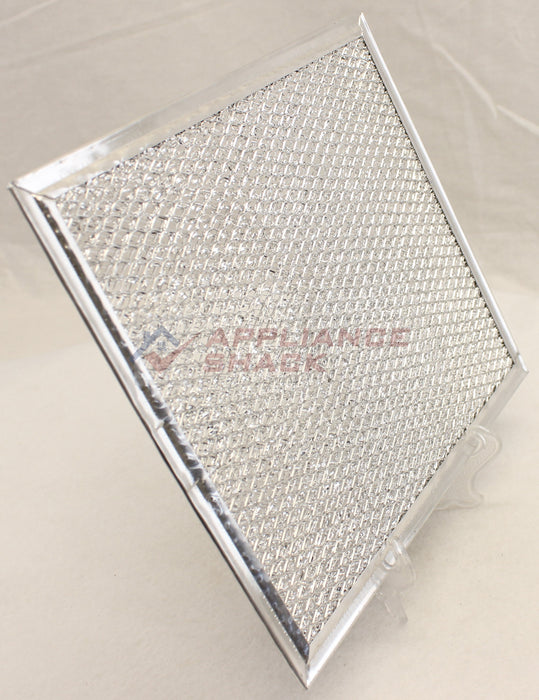 GREASE FILTER GF 7-3/4" X 9-1/16" X (AS-0181670/F400B6Z00APHB)