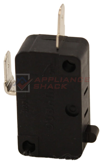 SWITCH MICRO 16A 125/250V C/NC 3/16 (AS-0084795/F61785U30XNHB)