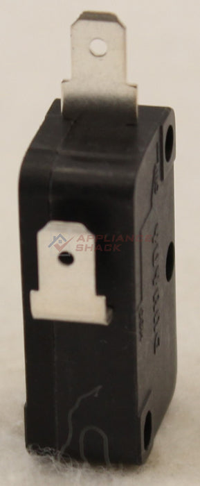 SWITCH MICRO 16A 125/250V C/NC 3/16 (AS-0084795/F61785U30XNHB)