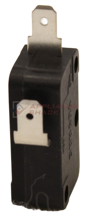 SWITCH MICRO 16A 125/250V C/NC 3/16 (AS-0084795/F61785U30XNHB)