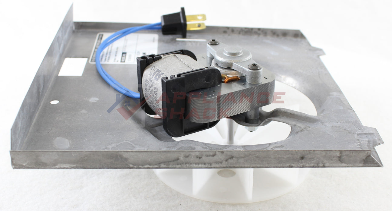 MOTOR FAN MOUNT ASSEMBLY 50CFM (7-1 (AS-0039444/F650)